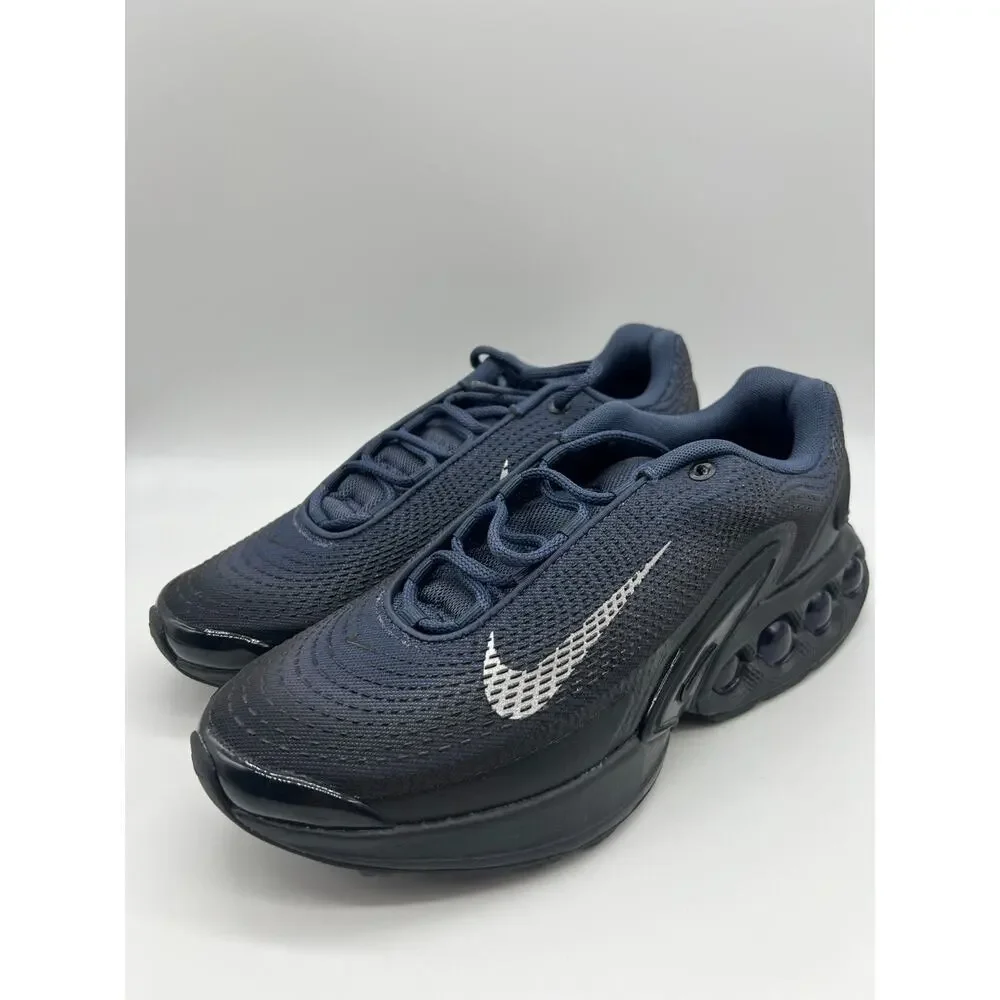 Nike Air Max DN Thunder Blue II7633 400 Men's Size 10 New